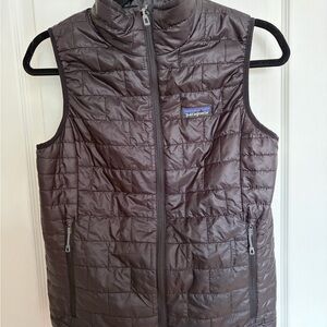 Patagonia Nano Puff Vest
